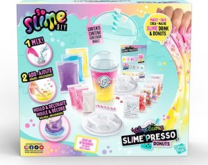 BigBuy Fun SO SLIME Slime’Presso Coffee Shop 5