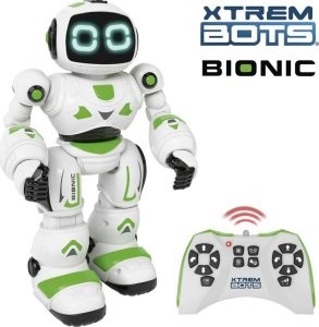 Tm Toys XTREM BOTS Bionic 1