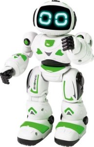Tm Toys XTREM BOTS Bionic 2