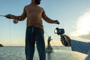 Kamera GoPro Hero 13 Creator Edition czarna 12