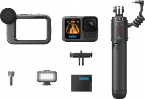 Kamera GoPro Hero 13 Creator Edition czarna 13