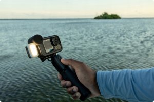 Kamera GoPro Hero 13 Creator Edition czarna 14