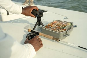 Kamera GoPro Hero 13 Creator Edition czarna 15