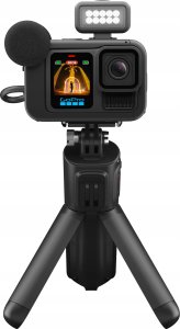 Kamera GoPro Hero 13 Creator Edition czarna 17