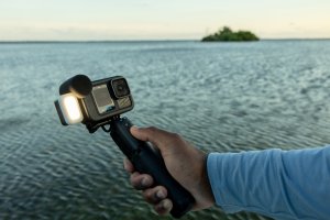 Kamera GoPro Hero 13 Creator Edition czarna 7