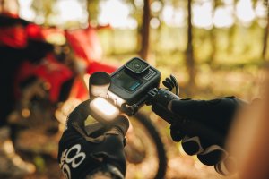 Kamera GoPro Hero 13 Creator Edition czarna 8