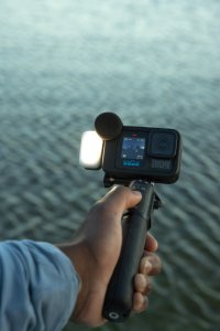 Kamera GoPro Hero 13 Creator Edition czarna 10