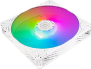 Wentylator SilverStone Shark Force 140 ARGB (SST-SF140W-ARGB) 2