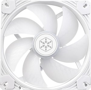 Wentylator SilverStone Shark Force 140 ARGB (SST-SF140W-ARGB) 3