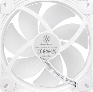 Wentylator SilverStone Shark Force 140 ARGB (SST-SF140W-ARGB) 4