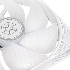 Wentylator SilverStone Shark Force 140 ARGB (SST-SF140W-ARGB) 6