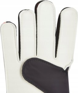 Adidas Rękawice Predator GL TRN Jr IX3873 biało-czerwone r. 5 3