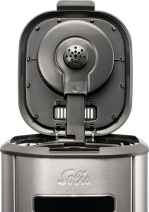 Ekspres przelewowy Solis Solis Aroma Brewer Drip Typ 1021 Coffee Maker 3