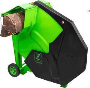 Zipper Zipper ZI-STM350 Stone Cutting Machine 11