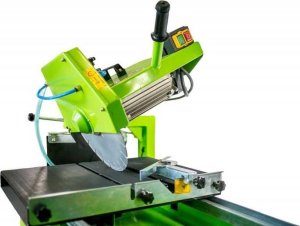 Zipper Zipper ZI-STM350 Stone Cutting Machine 4