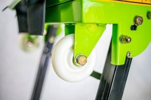 Zipper Zipper ZI-STM350 Stone Cutting Machine 6