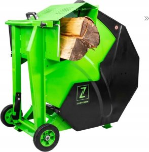 Zipper Zipper ZI-STM350 Stone Cutting Machine 8