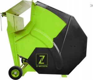 Zipper Zipper ZI-STM350 Stone Cutting Machine 10