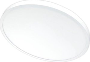Lampa sufitowa Tope LAMP CEILING TRENT 48W 4K 4320LM WH 2