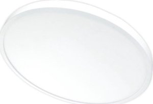 Lampa sufitowa Tope LAMP CEILING TRENT 48W 4K 4320LM WH 3