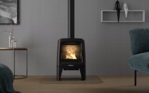 Sourcing STOVE ROMA 5.7 KW 2