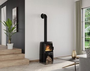 Sourcing STOVE ROMA 5.7 KW 3