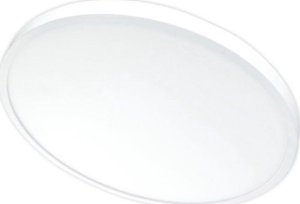 Lampa sufitowa Tope LAMP CEILING TRENT 28W 4K 2520LM WH 2