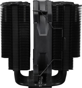 Chłodzenie CPU Thermalright Peerless Assassin 120 Mini Black 3