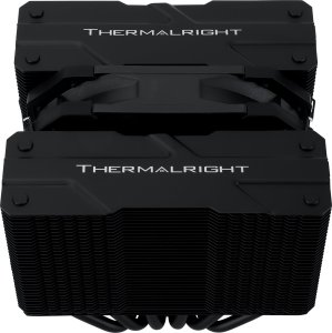 Chłodzenie CPU Thermalright Peerless Assassin 120 Mini Black 5