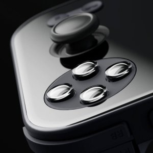 Konsola przenośna Ayaneo Ayaneo Pocket S Gaming Android Handheld 3