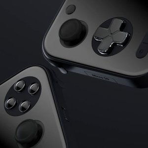 Konsola przenośna Ayaneo Ayaneo Pocket S Gaming Android Handheld 4