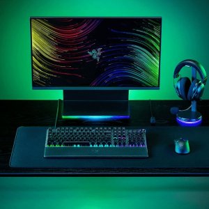Klawiatura Razer Huntsman V3 Pro Analog (RZ03-04970400-R3G1) 2