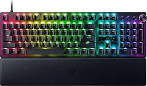 Klawiatura Razer Huntsman V3 Pro Analog (RZ03-04970400-R3G1) 1