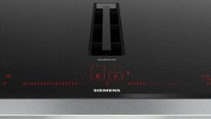 Płyta grzewcza Siemens Kaitlentė Siemens EX807LX57E 3