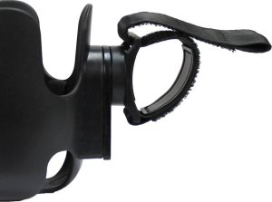 Xplorys Dooky - Uchwyt uniwersalny na kubek do wózka U 11