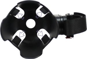 Xplorys Dooky - Uchwyt uniwersalny na kubek do wózka U 12