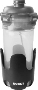 Xplorys Dooky - Uchwyt uniwersalny na kubek do wózka U 8