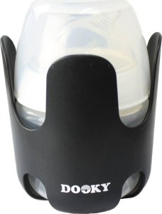 Xplorys Dooky - Uchwyt uniwersalny na kubek do wózka U 9