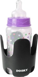 Xplorys Dooky - Uchwyt uniwersalny na kubek do wózka U 10