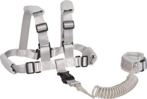 Xplorys Dooky - Zestaw szelek bezpieczeństwa U 6