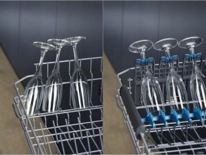 Piekarnik Electrolux EEG88600W 6