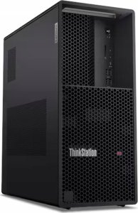 Komputer Lenovo LENOVO PC ThinkStation/Workstation P3 Tower - i7-13700,16GB,512SSD,DP,HDMI,Intel UHD 770,NVIDIA T1000 8GB,W11P,3Y Onsite 1