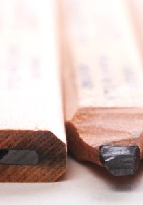 Field Notes Ołówki Stolarskie Field Notes 3 szt 4