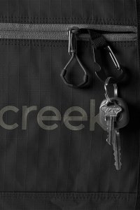 Eagle Creek Eagle Creek No Matter What Roll Duffel 110L Black 3