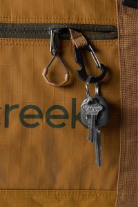 Eagle Creek Eagle Creek No Matter What Roll Duffel 110L Brown 3