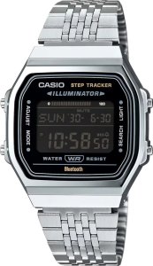 Zegarek Casio Zegarek Vintage Casio ABL-100WE-1BEF 1