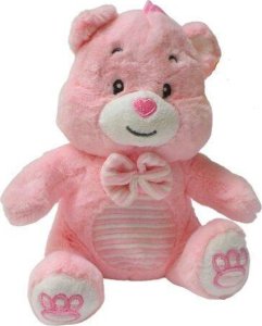 Dromader MIŚ Z PASIASTYM BRZUSZKIEM 2