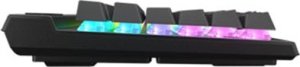 Klawiatura Corsair Keyboard | K70 MAX | Magnetic-Mechanical Gaming Keyboard | Wired | Nordic | Steel Grey | USB Type-A | CORSAIR MGX 3
