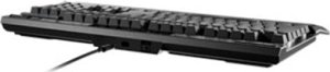 Klawiatura Corsair Keyboard | K70 MAX | Magnetic-Mechanical Gaming Keyboard | Wired | Nordic | Steel Grey | USB Type-A | CORSAIR MGX 4