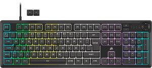 Klawiatura Corsair K55 Core RGB  (CH-9226C65-ND) 1